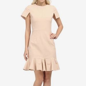 Tibi Agathe Dress